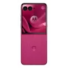 Motorola razr 60 ultra 17,7 cm (6,96 Zoll) Dual SIM Android 15 5G USB Typ-C 16 GB 512 GB 4700 mAh Pink