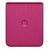 Motorola razr 60 ultra 17,7 cm (6,96 Zoll) Dual SIM Android 15 5G USB Typ-C 16 GB 512 GB 4700 mAh Pink