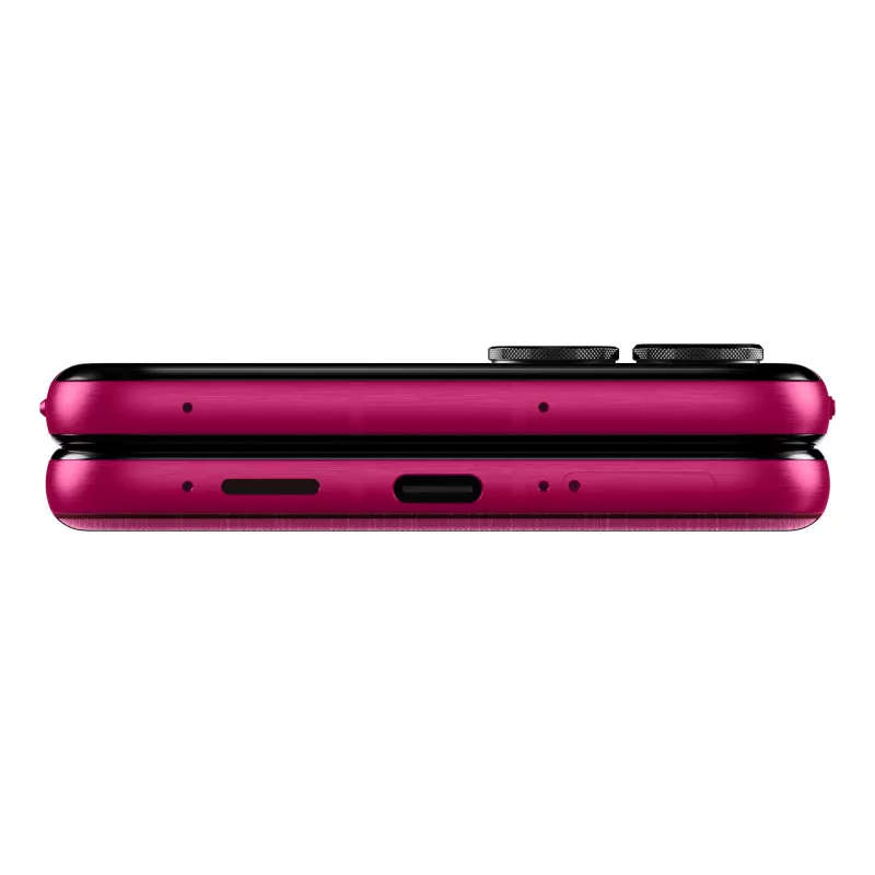 Motorola razr 60 ultra 17,7 cm (6,96 Zoll) Dual SIM Android 15 5G USB Typ-C 16 GB 512 GB 4700 mAh Pink