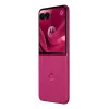 Motorola razr 60 ultra 17,7 cm (6,96 Zoll) Dual SIM Android 15 5G USB Typ-C 16 GB 512 GB 4700 mAh Pink