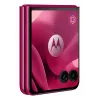 Motorola razr 60 ultra 17,7 cm (6,96 Zoll) Dual SIM Android 15 5G USB Typ-C 16 GB 512 GB 4700 mAh Pink