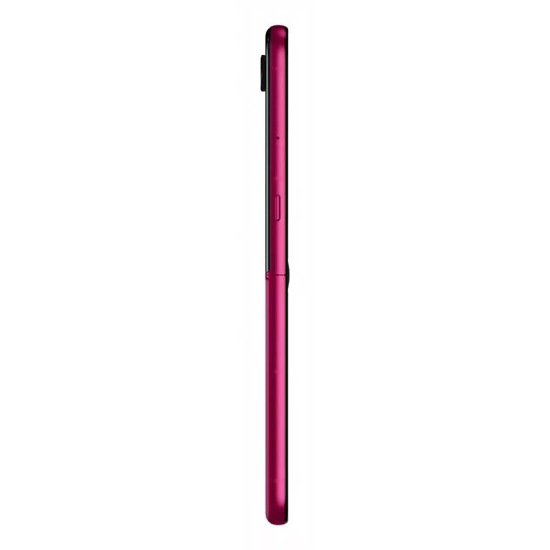Motorola razr 60 ultra 17,7 cm (6,96 Zoll) Dual SIM Android 15 5G USB Typ-C 16 GB 512 GB 4700 mAh Pink