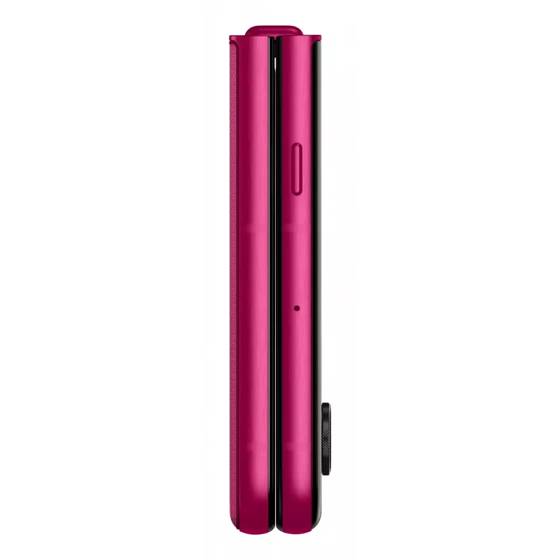 Motorola razr 60 ultra 17,7 cm (6,96 Zoll) Dual SIM Android 15 5G USB Typ-C 16 GB 512 GB 4700 mAh Pink