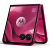 Motorola razr 60 ultra 17,7 cm (6,96 Zoll) Dual SIM Android 15 5G USB Typ-C 16 GB 512 GB 4700 mAh Pink