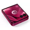Motorola razr 60 ultra 17,7 cm (6,96 Zoll) Dual SIM Android 15 5G USB Typ-C 16 GB 512 GB 4700 mAh Pink