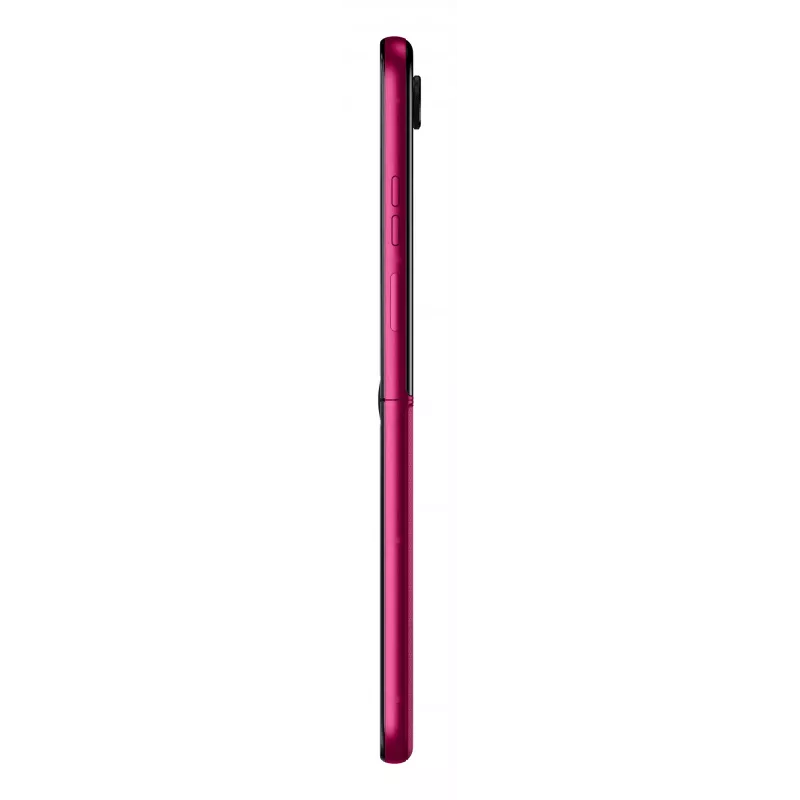 Motorola razr 60 ultra 17,7 cm (6,96 Zoll) Dual SIM Android 15 5G USB Typ-C 16 GB 512 GB 4700 mAh Pink