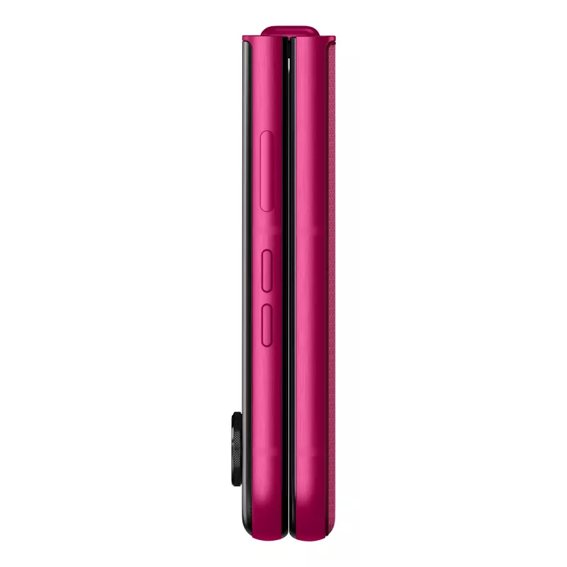 Motorola razr 60 ultra 17,7 cm (6,96 Zoll) Dual SIM Android 15 5G USB Typ-C 16 GB 512 GB 4700 mAh Pink