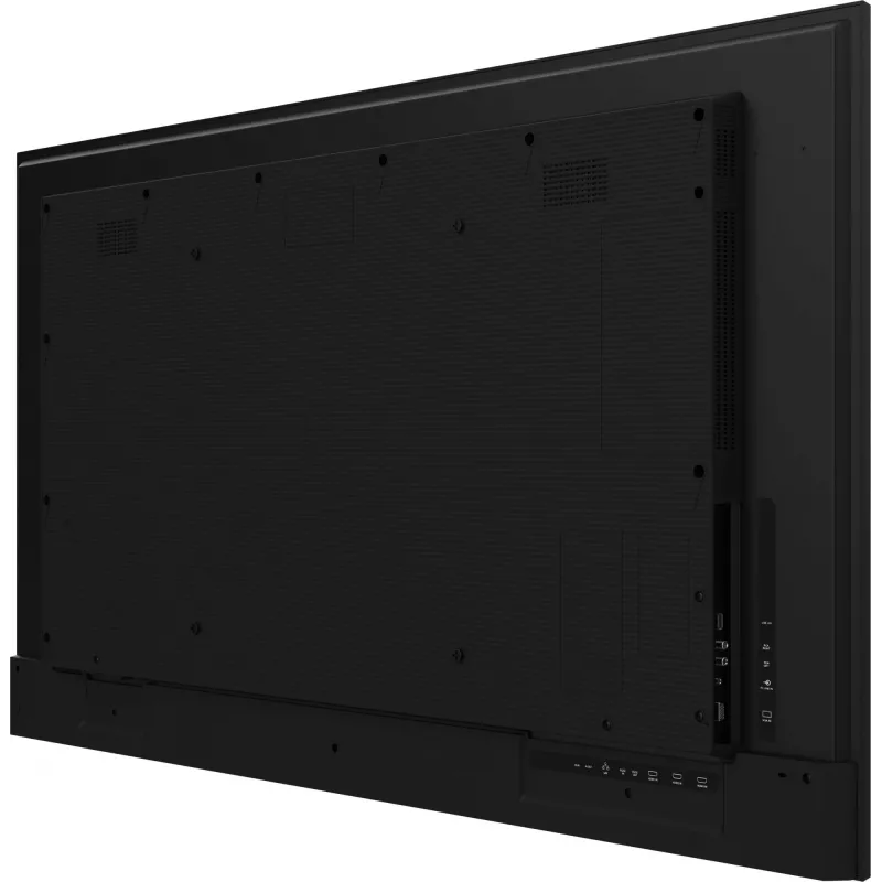 iiyama LH5541UHS-B2 Signage Display Kiosk-Design 138,7 cm (54,6 Zoll) LCD 500 cd/m² 4K Ultra HD Schwarz Integrierter Prozessor 24/7