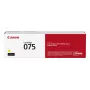 Canon 075 Tonerpatrone 1 Stk. Original Gelb