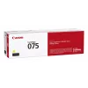 Canon 075 Tonerpatrone 1 Stk. Original Gelb