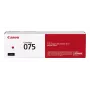 Canon 075 Tonerpatrone 1 Stk. Original Magenta