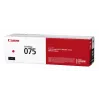 Canon 075 Tonerpatrone 1 Stk. Original Magenta