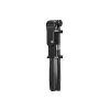 Selfie Stick NATEC Alvito NST-1653 Schwarz