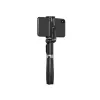 Selfie Stick NATEC Alvito NST-1653 Schwarz