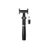 Selfie Stick NATEC Alvito NST-1653 Schwarz
