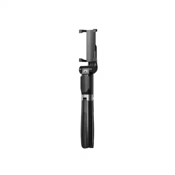 Selfie Stick NATEC Alvito NST-1653 Schwarz
