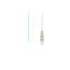 Glasfaser-Pigtail LANBERG MM LC/UPC OM3 50/125 Easy Strip 2 m aqua