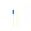 LWL-Kabel LANBERG 2 m LC zu LC G.657.A1, gelb