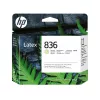 HP 836 Overcoat Latex-Druckkopf Druckkopf Thermo-Tintenstrahl