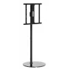 TV-Ständer Gembird TVS-65S-02 Schwarz 165,1 cm 35 kg