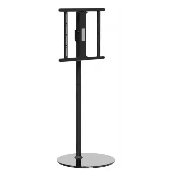 TV-Ständer Gembird TVS-65S-02 Schwarz 165,1 cm 35 kg