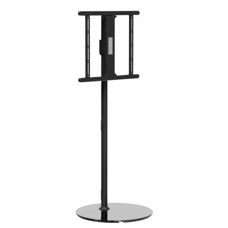 TV-Ständer Gembird TVS-65S-02 Schwarz 165,1 cm 35 kg