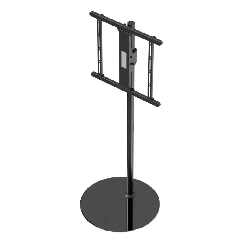 TV-Ständer Gembird TVS-65S-02 Schwarz 165,1 cm 35 kg