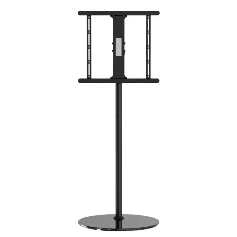 TV-Ständer Gembird TVS-65S-02 Schwarz 165,1 cm 35 kg