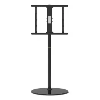 TV-Ständer Gembird TVS-65S-02 Schwarz 165,1 cm 35 kg