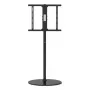 TV-Ständer Gembird TVS-65S-02 Schwarz 165,1 cm 35 kg