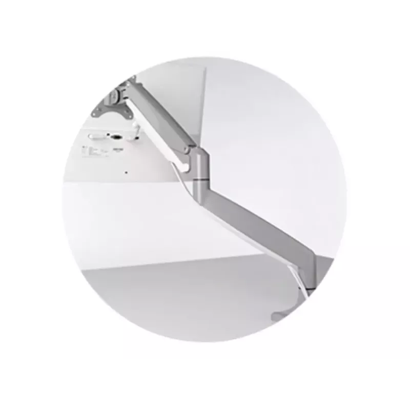 Monitorarm Kensington One-Touch höhenverstellbar K55470EU