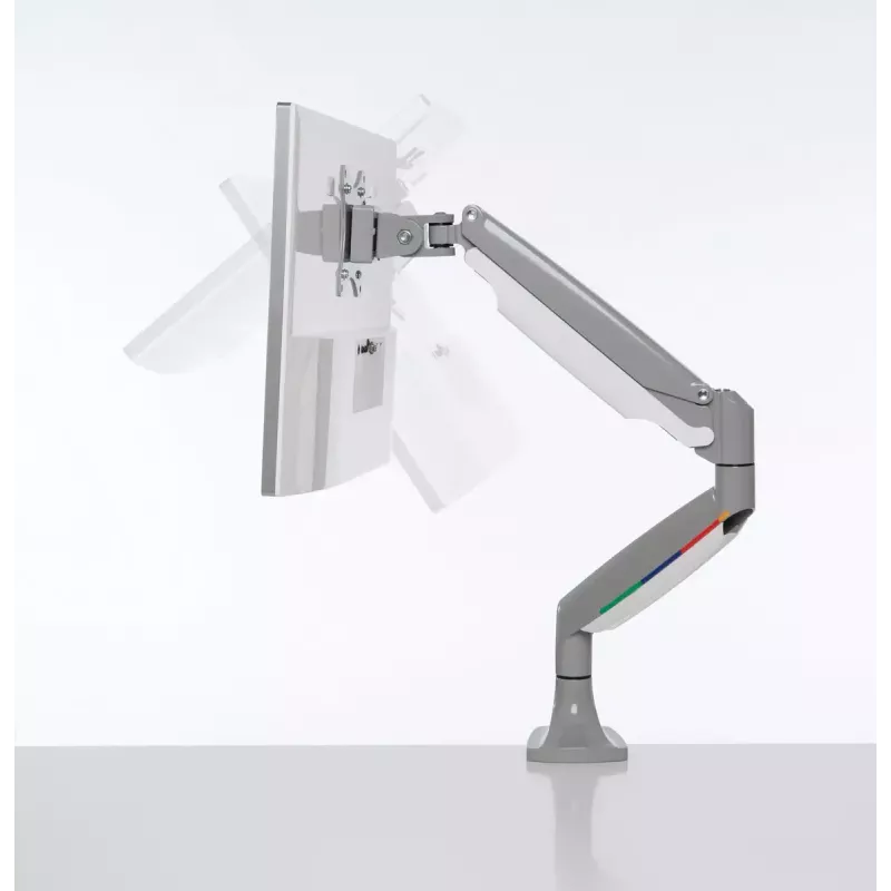 Monitorarm Kensington One-Touch höhenverstellbar K55470EU