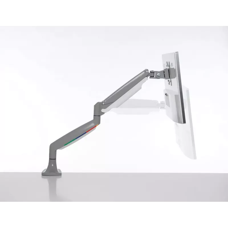 Monitorarm Kensington One-Touch höhenverstellbar K55470EU