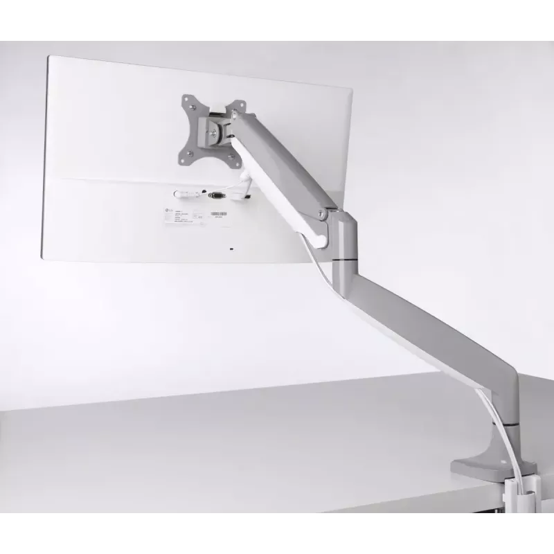 Monitorarm Kensington One-Touch höhenverstellbar K55470EU