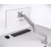 Monitorarm Kensington One-Touch höhenverstellbar K55470EU