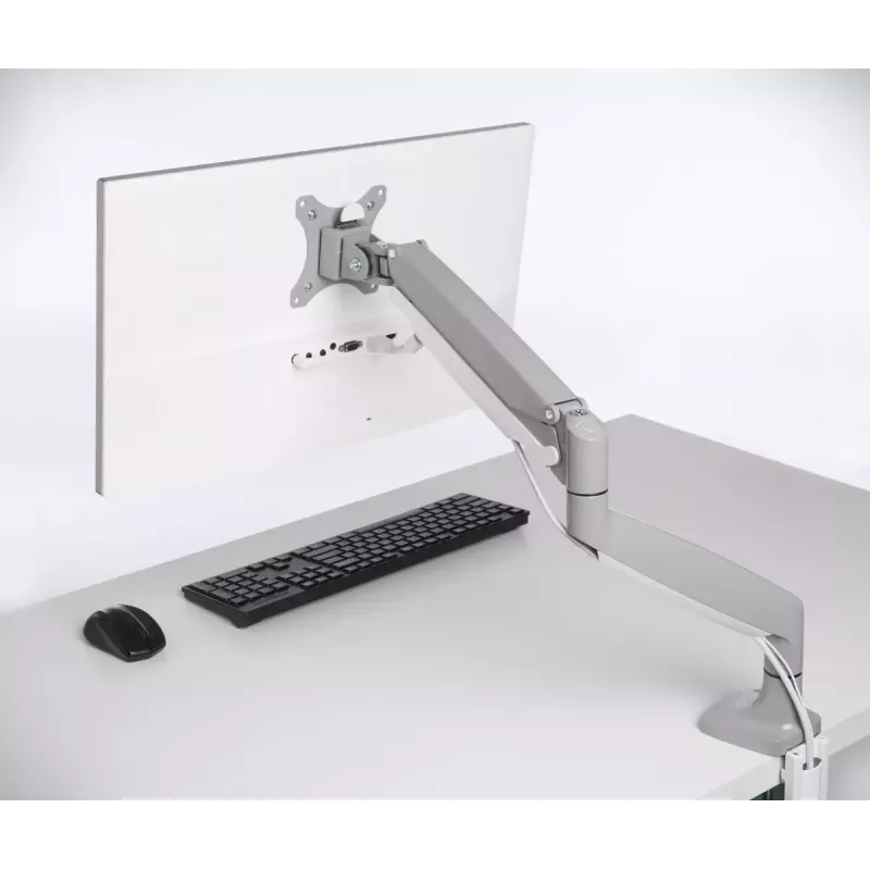 Monitorarm Kensington One-Touch höhenverstellbar K55470EU