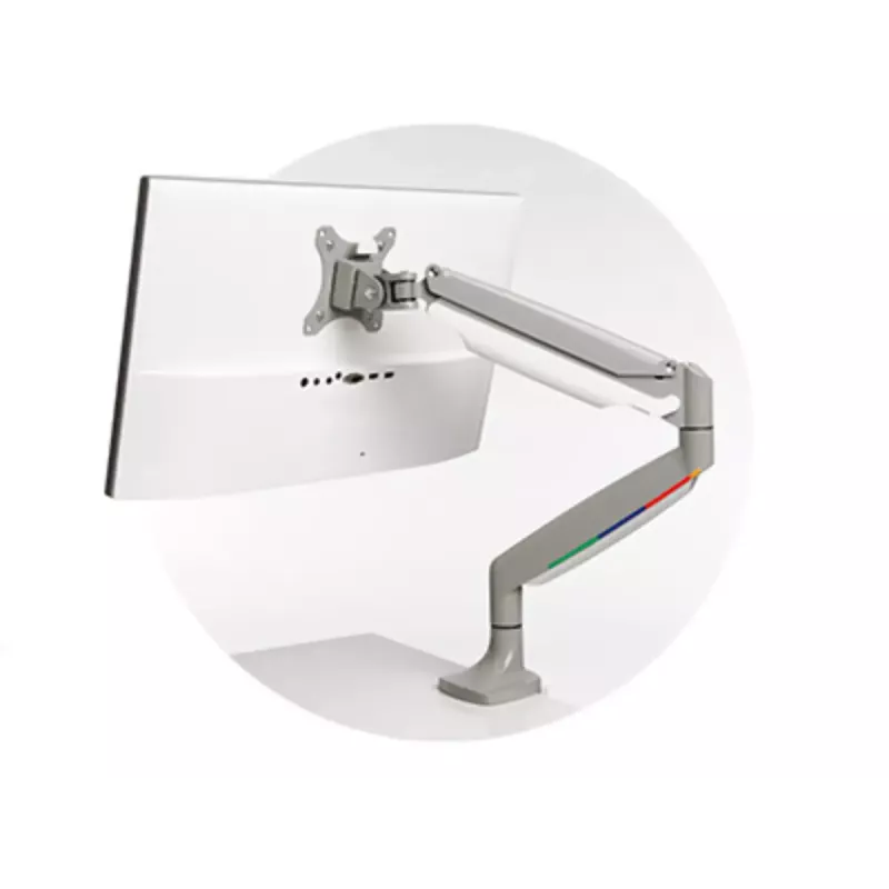 Monitorarm Kensington One-Touch höhenverstellbar K55470EU