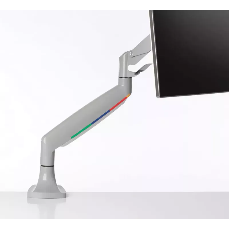 Monitorarm Kensington One-Touch höhenverstellbar K55470EU