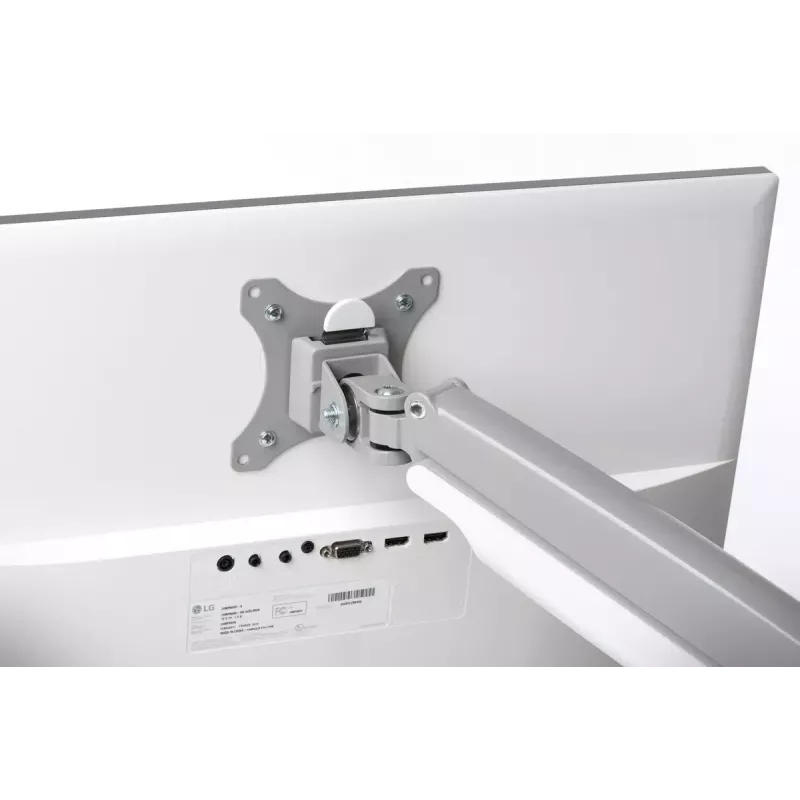 Monitorarm Kensington One-Touch höhenverstellbar K55470EU
