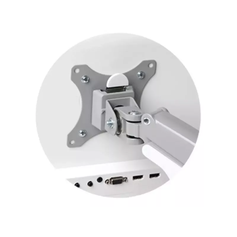 Monitorarm Kensington One-Touch höhenverstellbar K55470EU