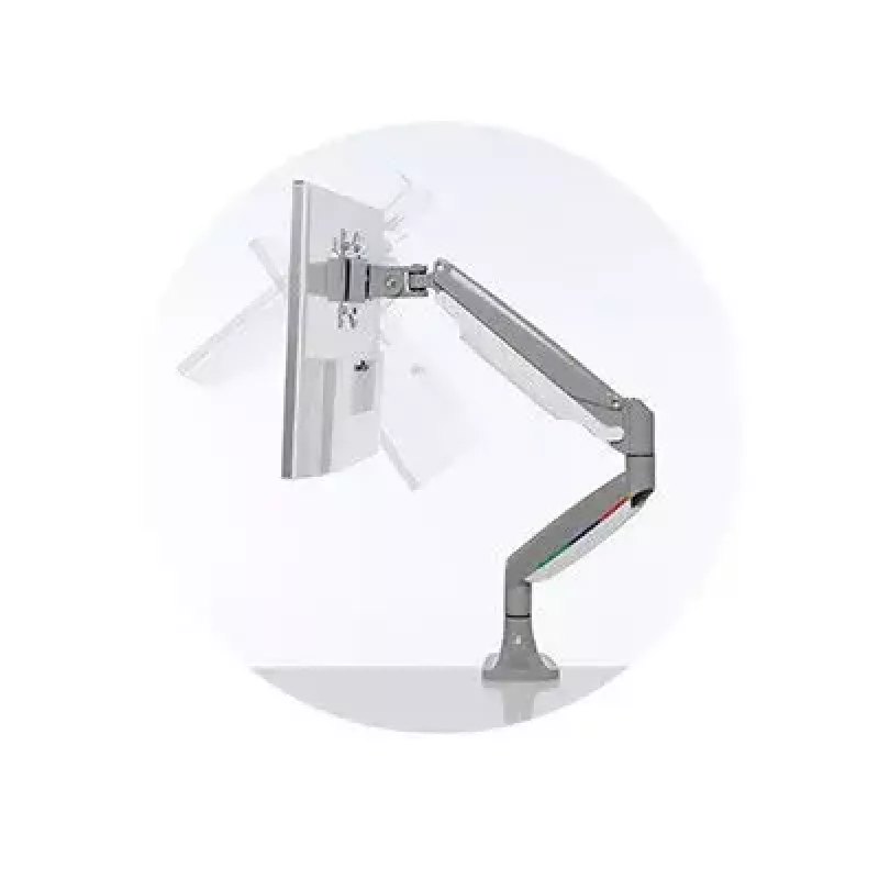 Monitorarm Kensington One-Touch höhenverstellbar K55470EU
