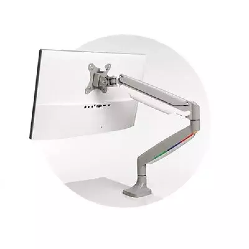Monitorarm Kensington One-Touch höhenverstellbar K55470EU