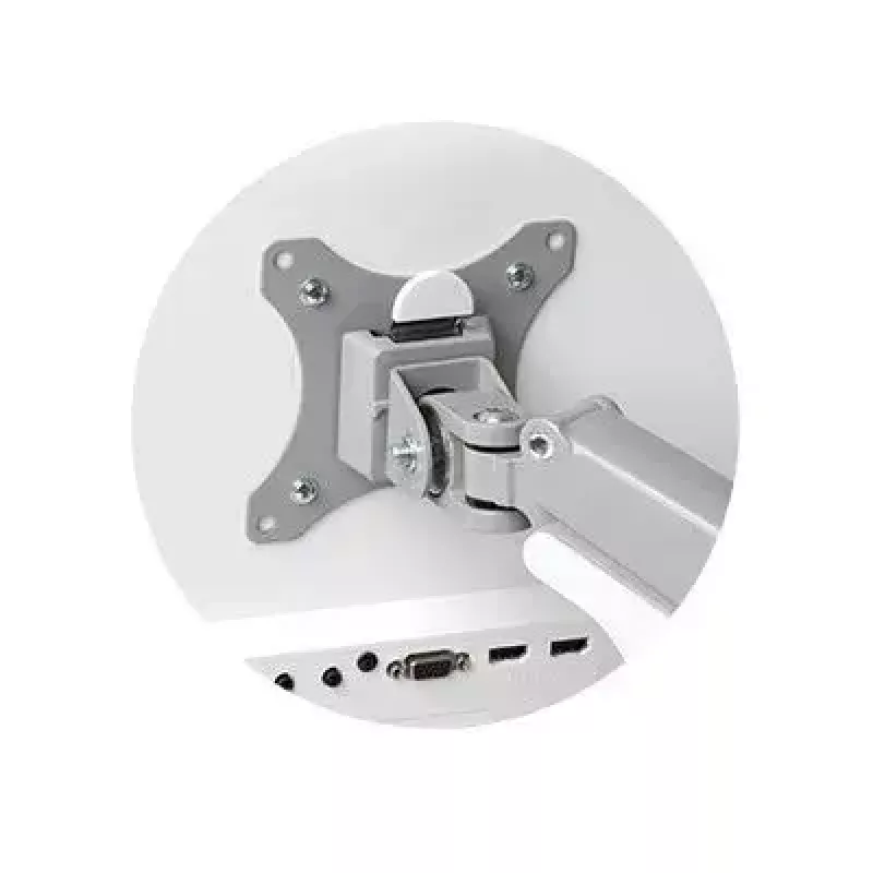Monitorarm Kensington One-Touch höhenverstellbar K55470EU