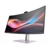 HP Series 7 Pro 34 Zoll WQHD Konferenzmonitor - 734pm PVC-frei