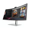 HP Series 7 Pro 34 Zoll WQHD Konferenzmonitor - 734pm PVC-frei
