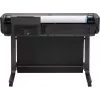 HP Designjet T630 36-Zoll-Drucker Ausgabe 2025, Tintenstrahl, 2400 x 1200 DPI, HP-GL/2, JPEG, HP-RTL, CALS G4, URF, Schwarz, Cyan, Magenta, Gelb, 2400 x 1200 DPI, 76 Seiten pro Stunde