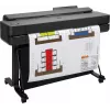 HP Designjet T650 36-Zoll Drucker 2025 Edition