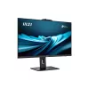 MSI Pro AP272P 14M-496EU Intel® Core™ i5 i5-14400 68,6 cm (27 Zoll) 1920 x 1080 Pixel All-in-One-PC 16 GB DDR5-SDRAM 512 GB SSD Windows 11 Pro Wi-Fi 6E (802.11ax) Schwarz