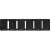 Sandberg Solar Charger 40W QC3.0+PD+DC, Outdoor, Solar, Schwarz