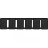 Sandberg Solar Charger 40W QC3.0+PD+DC, Outdoor, Solar, Schwarz